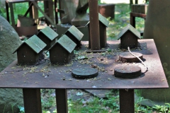 Kunst im Park Hombroich