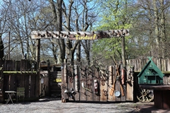 Tipidorf Schloss Walbeck
