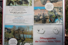 Mittelalterliche Gaumenfreude