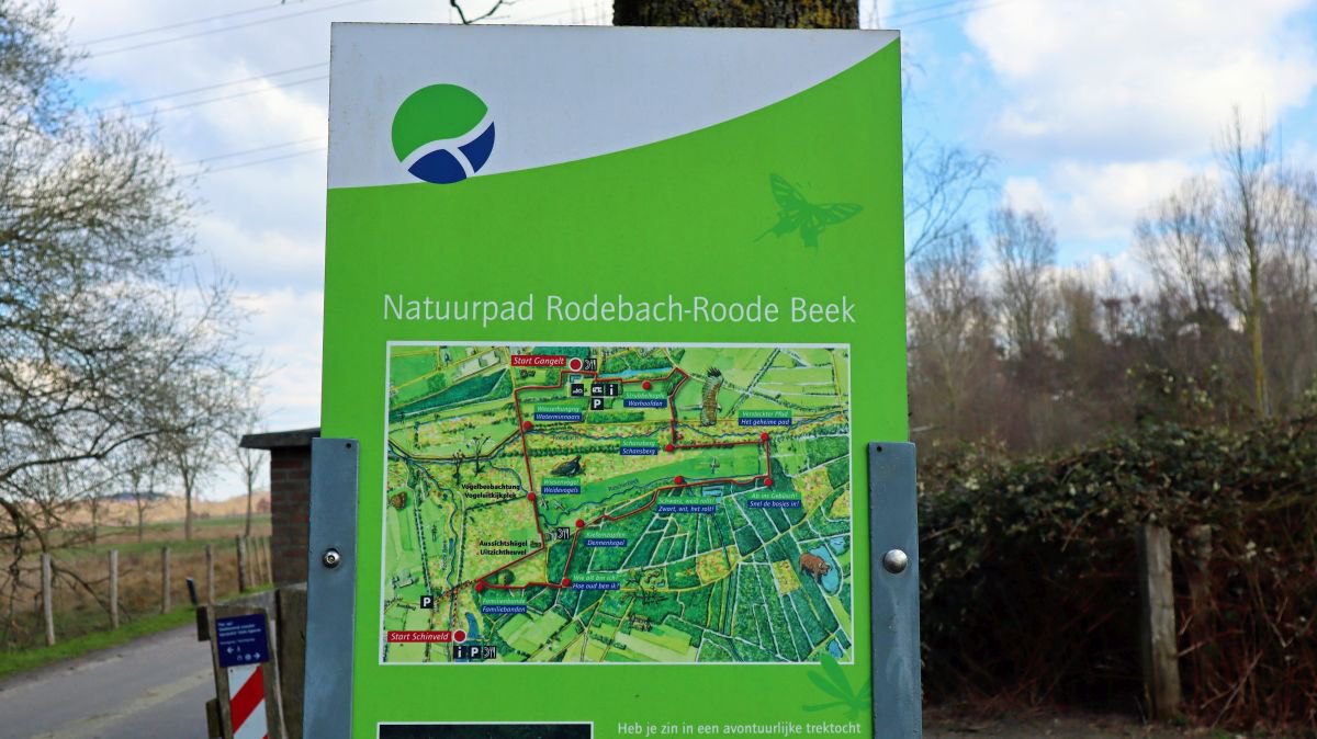 Naturpfad Rodebach