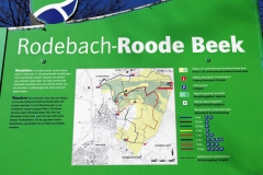 Tourenkarte Rodebach