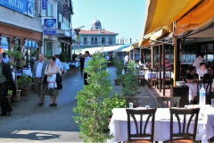 Restaurants Prinzeninseln