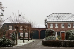 Hof Schmitz und Hof Stauten Rickelrath