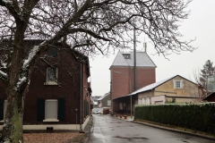 Silo Rickelrath