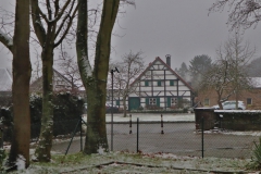 Anger und Hof Jakobs