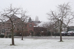 Hof Jansen und Hof Jakobs Rickelrath