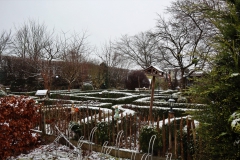 Bauerngarten Gasthof Timmermans