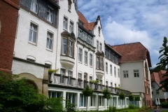 Hardterwaldklinik