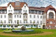 Hardterwaldklinik