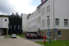 Hardterwaldklinik
