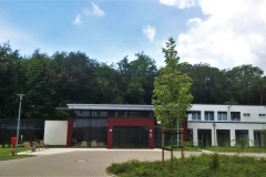 Hardterwaldklinik