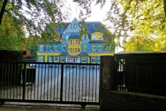 Paul Mohr Schule Am Kuhbaum