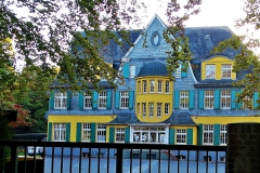 Paul Mohr Schule Am Kuhbaum