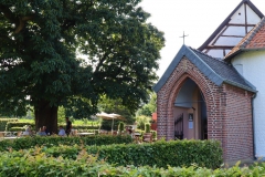 Kapelle St. Jans Klues