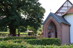 Klues Kapelle und Gasthof