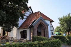 Kapelle St. Jans Klues