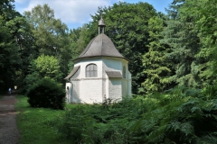 Ulrichskapelle Tüschnebroicherwald