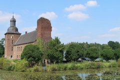 Schloss Tüschenbroich