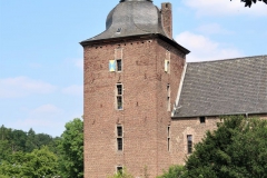 Schloss Tüschenbroich
