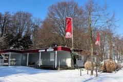 Classic Days Pavillon