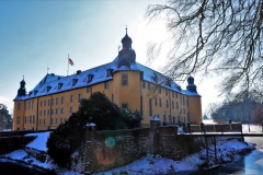 Schloss Dyck
