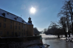 Schloss Dyck