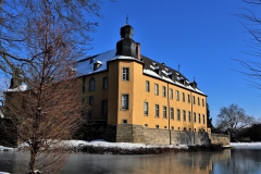 Schloss Dyck