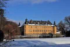 Schloss Dyck