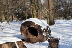 Englischer Landschaftsgarten