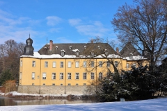 Schloss Dyck