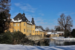 Schloss Dyck