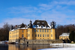 Schloss Dyck