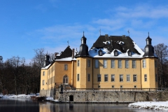 Schloss Dyck