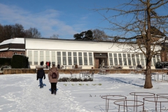 Orangerie