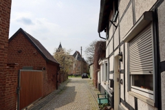 Am Zolltor