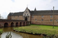 Schloss Hülchrath