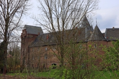 Schloss Hülchrath