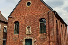 Sebastianus Kapelle