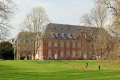 Kloster Langwaden