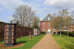 Kolombarium Kloster Langwaden