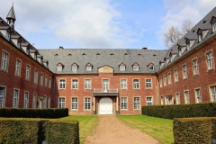 Kloster Langwaden