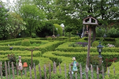 Bauerngarten Gasthof Timmermans