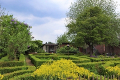 Bauerngarten Gasthof Timmermans