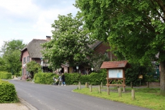 Gasthof Timmermans in Schwaam