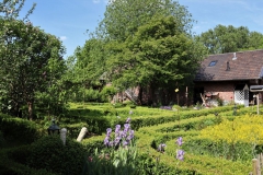 Bauerngarten Gastfof Timmermans