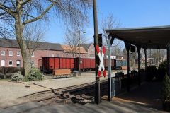 Bahnhof Schierwaldenrath