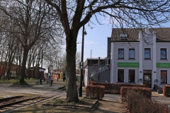 Bahnhofsgaststätte Schierwaldenrath