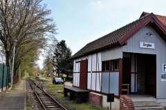 Bahnhof Birgden