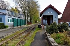 Bahnhof Birgden