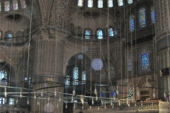 Sultan Ahmed Moschee (Blaue Moschee)
